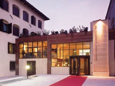 מלון קולה ואל ד'אלזה La Vecchia Cartiera מראה חיצוני תמונה
